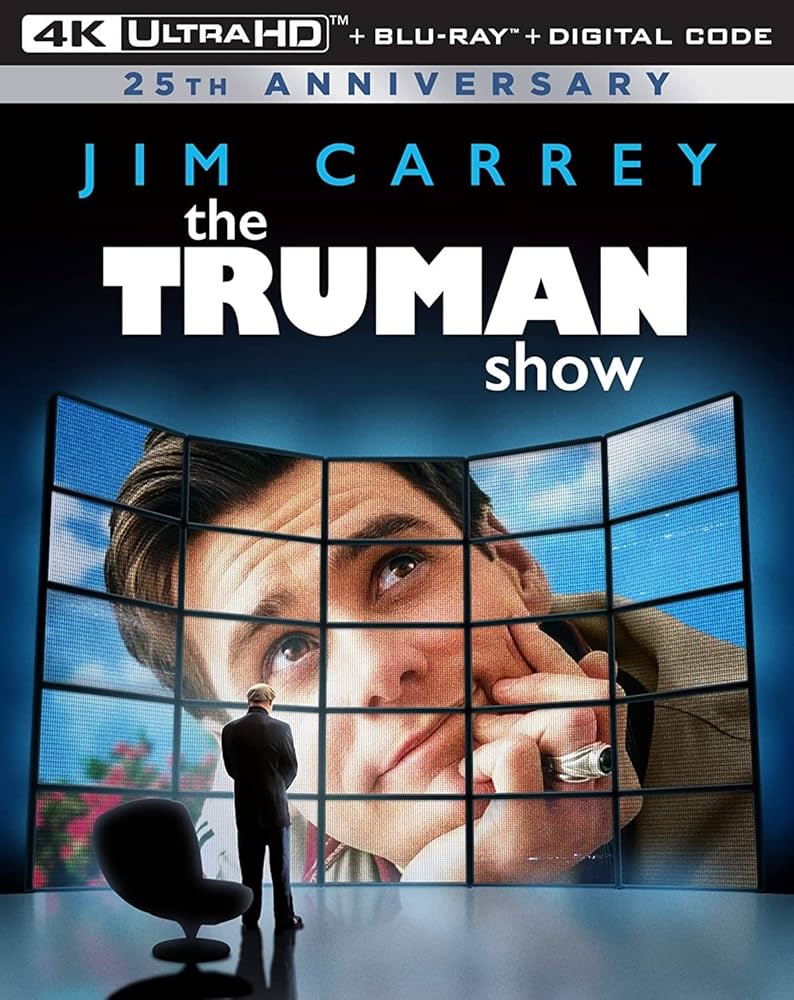 その他 TRUMAN SHOW i8my1cf The Truman Show: Amazon.ca: Movies & TV Shows